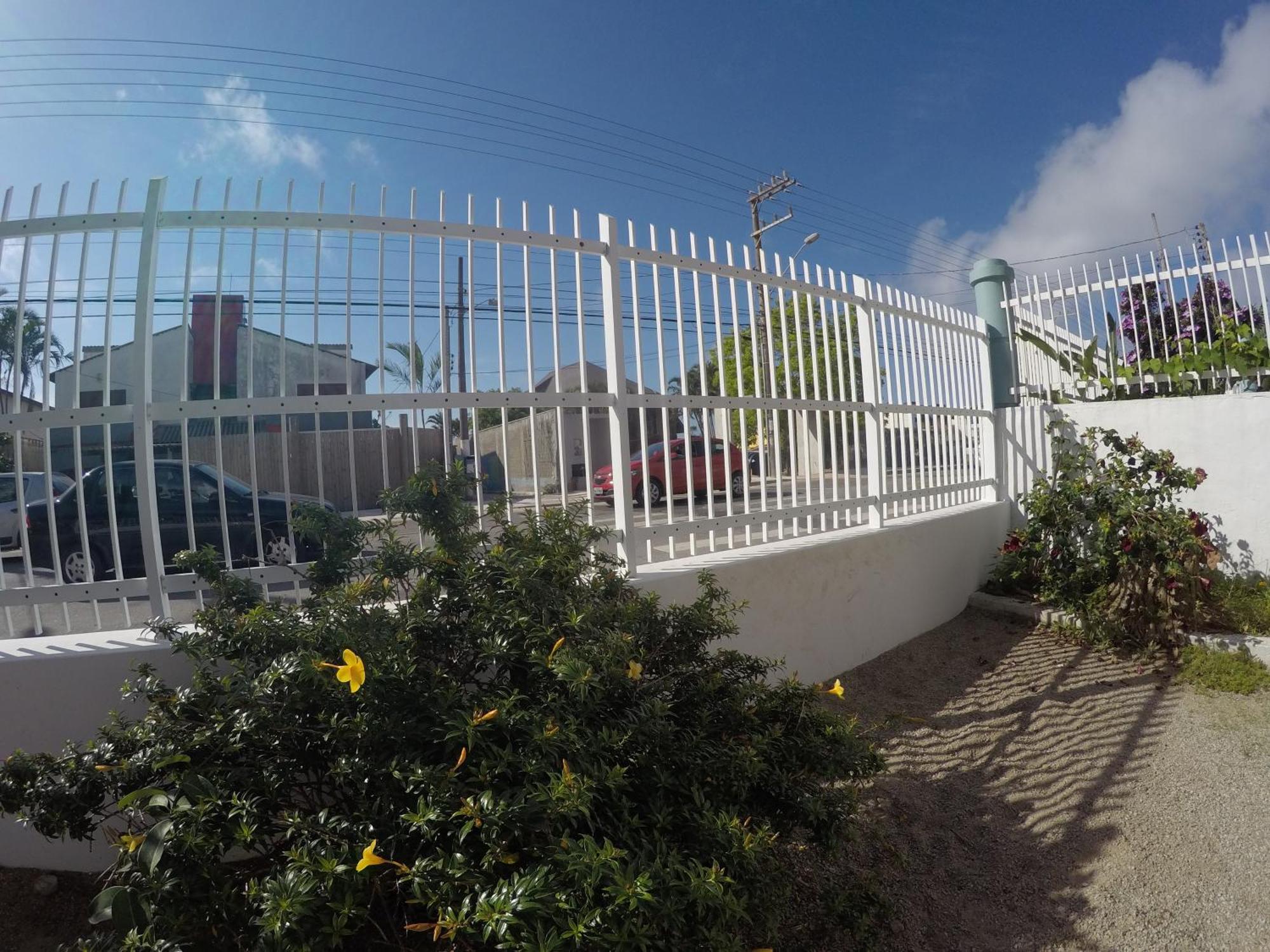 Apartament Residencial Sombreiro Florianópolis Zewnętrze zdjęcie