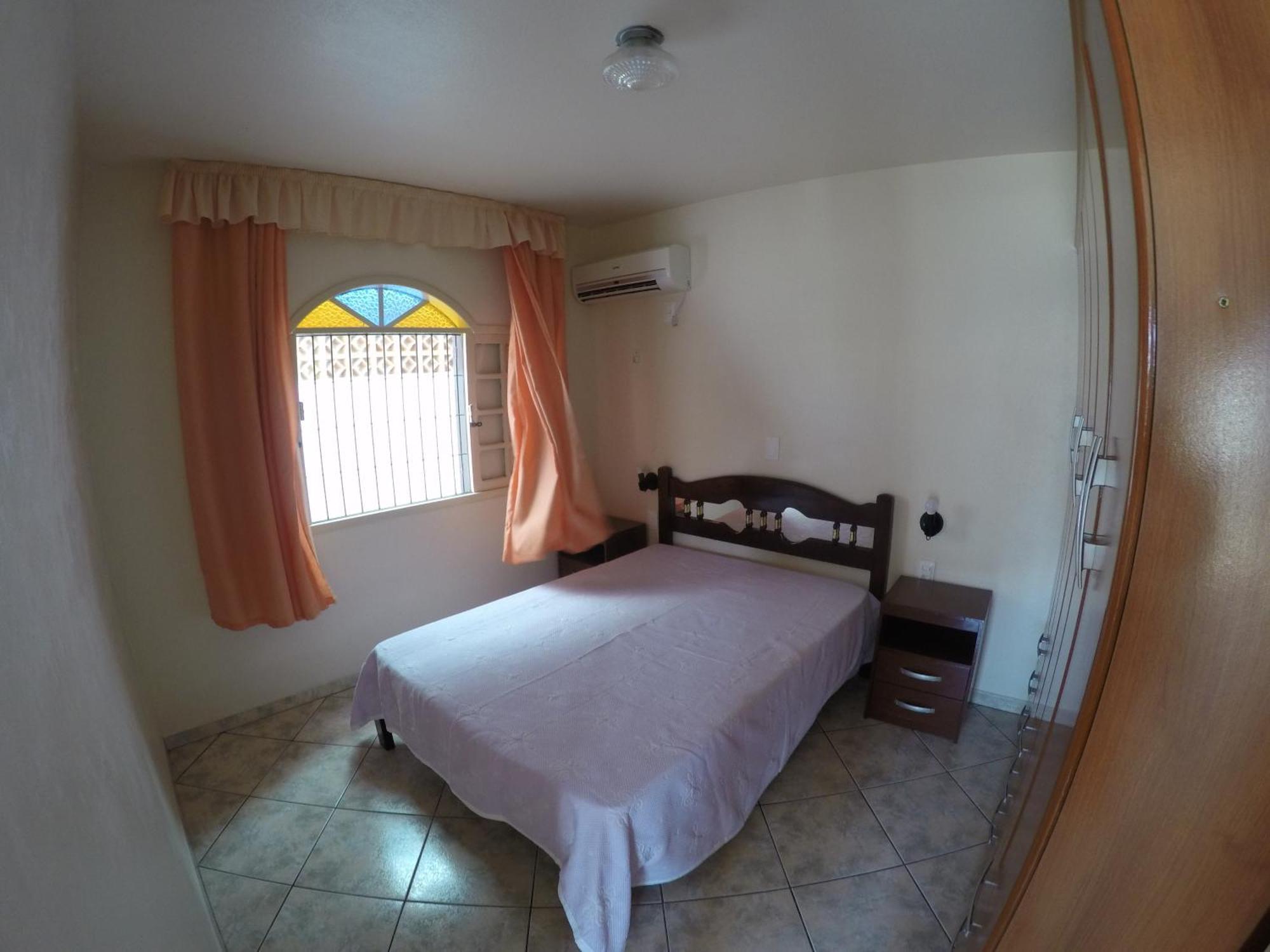 Apartament Residencial Sombreiro Florianópolis Zewnętrze zdjęcie