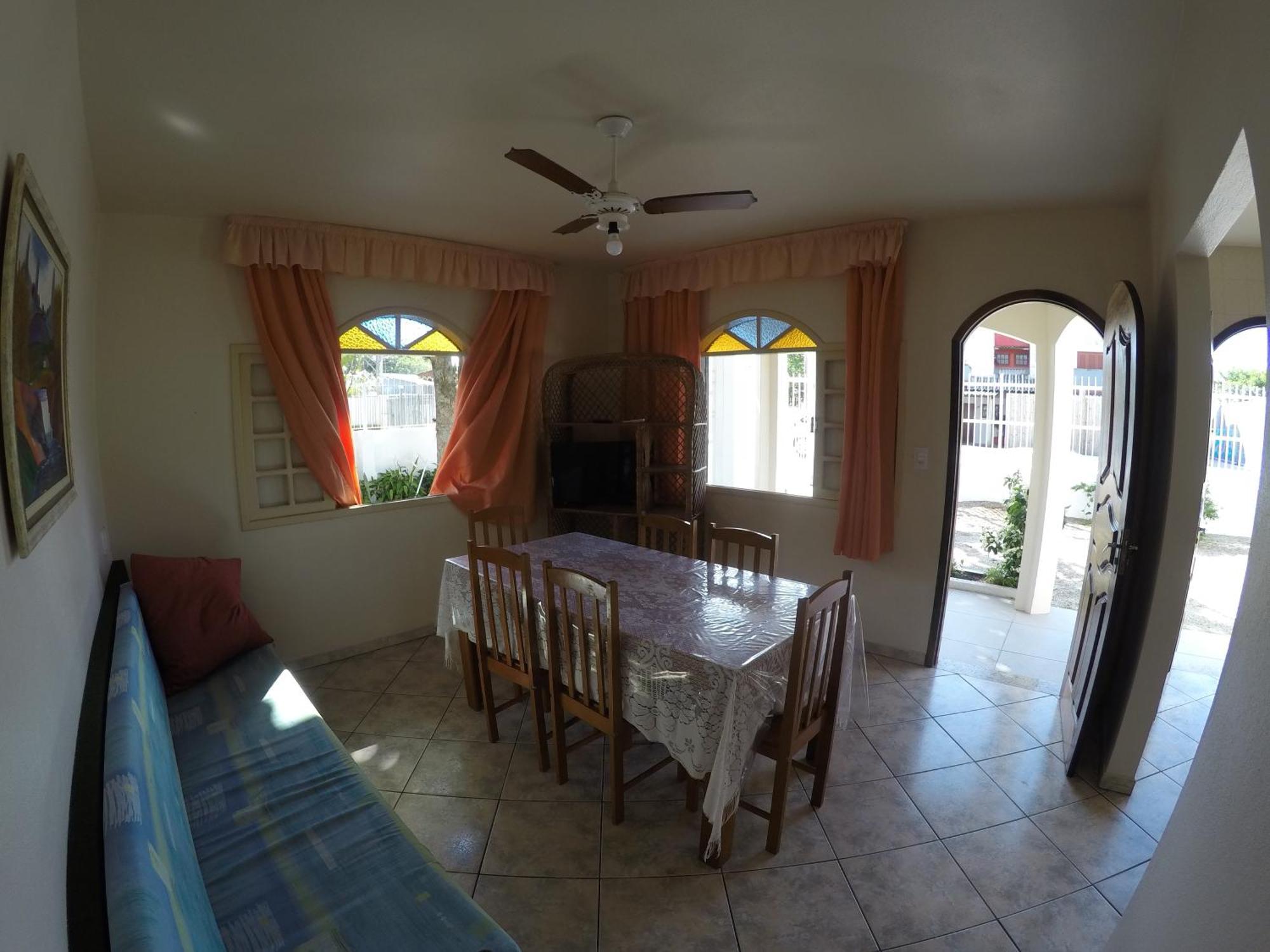 Apartament Residencial Sombreiro Florianópolis Zewnętrze zdjęcie