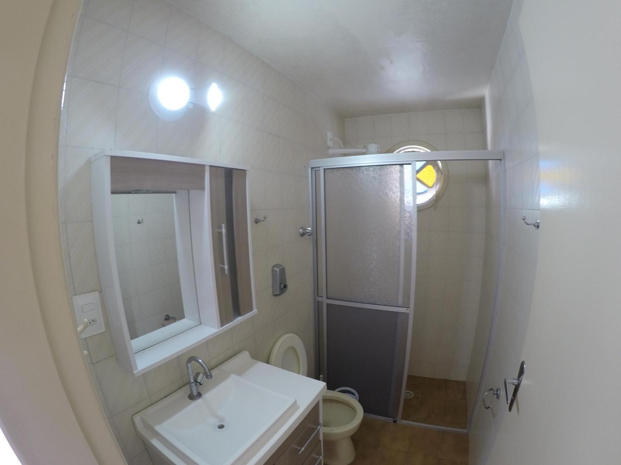 Apartament Residencial Sombreiro Florianópolis Zewnętrze zdjęcie