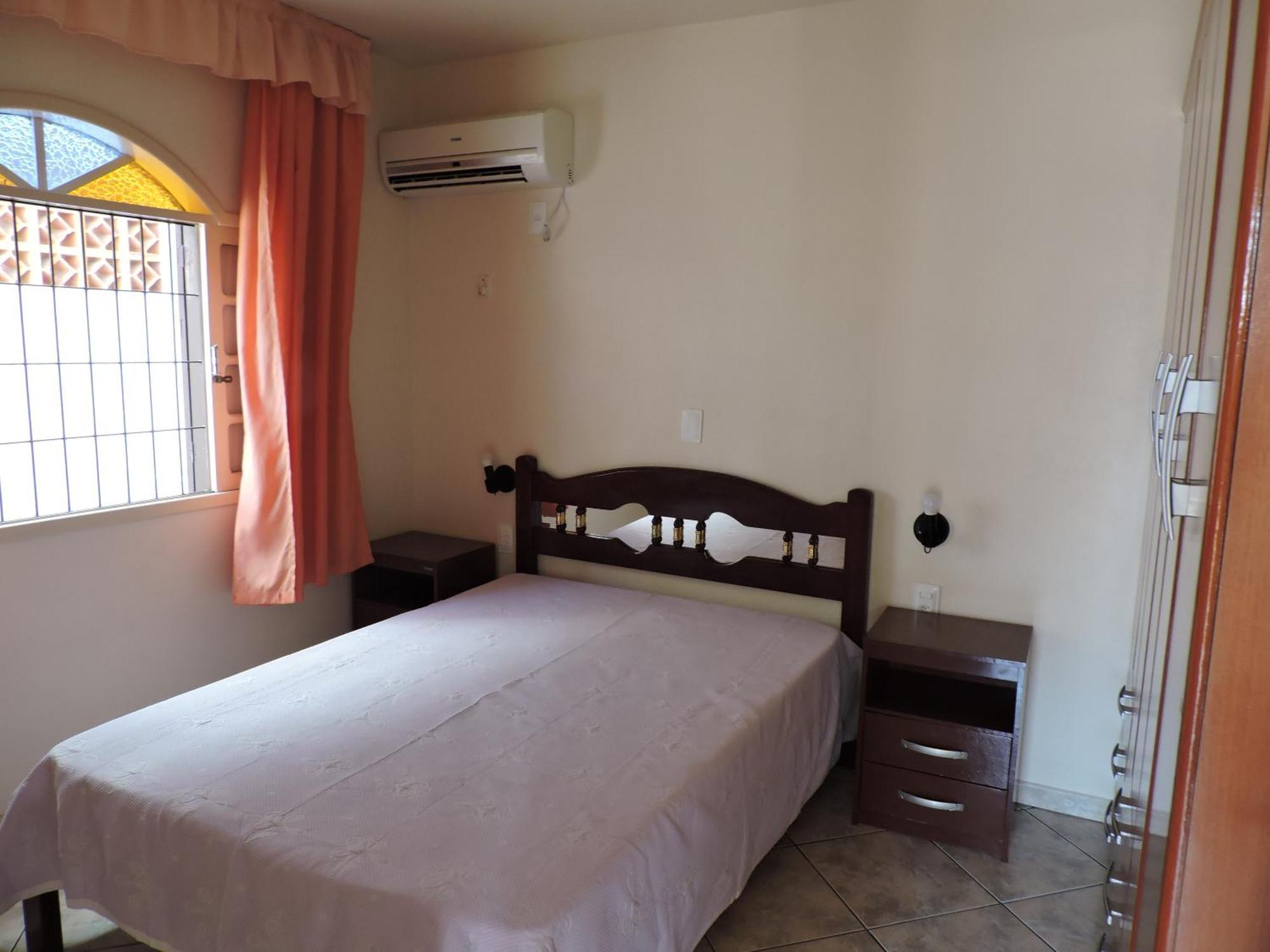 Apartament Residencial Sombreiro Florianópolis Zewnętrze zdjęcie
