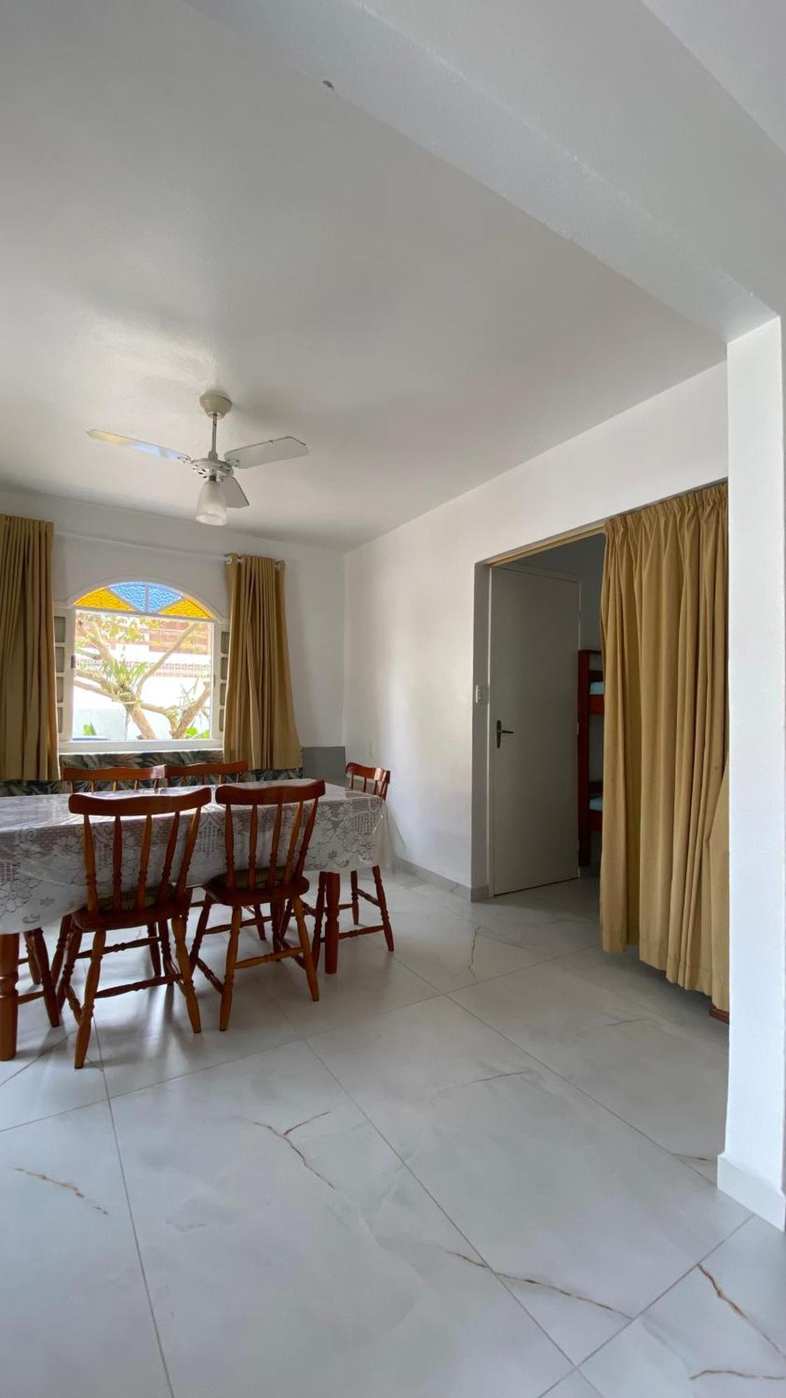 Apartament Residencial Sombreiro Florianópolis Zewnętrze zdjęcie