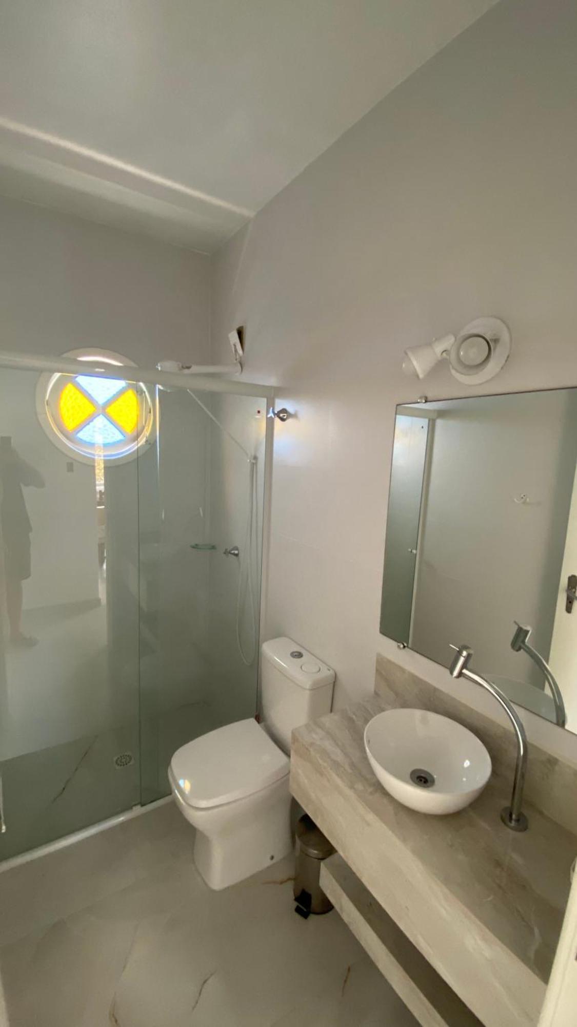 Apartament Residencial Sombreiro Florianópolis Zewnętrze zdjęcie