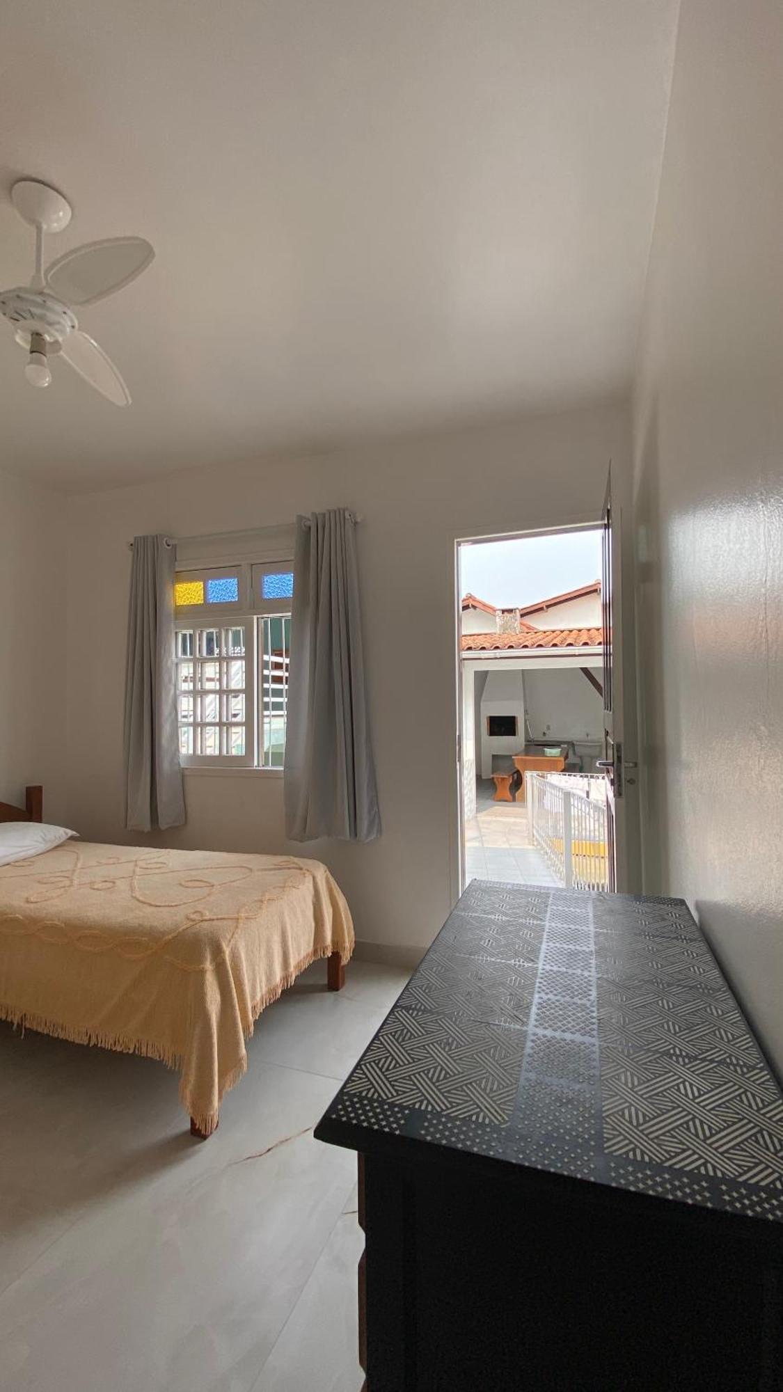 Apartament Residencial Sombreiro Florianópolis Zewnętrze zdjęcie