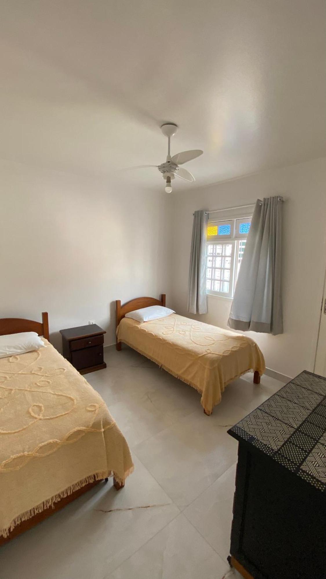 Apartament Residencial Sombreiro Florianópolis Zewnętrze zdjęcie