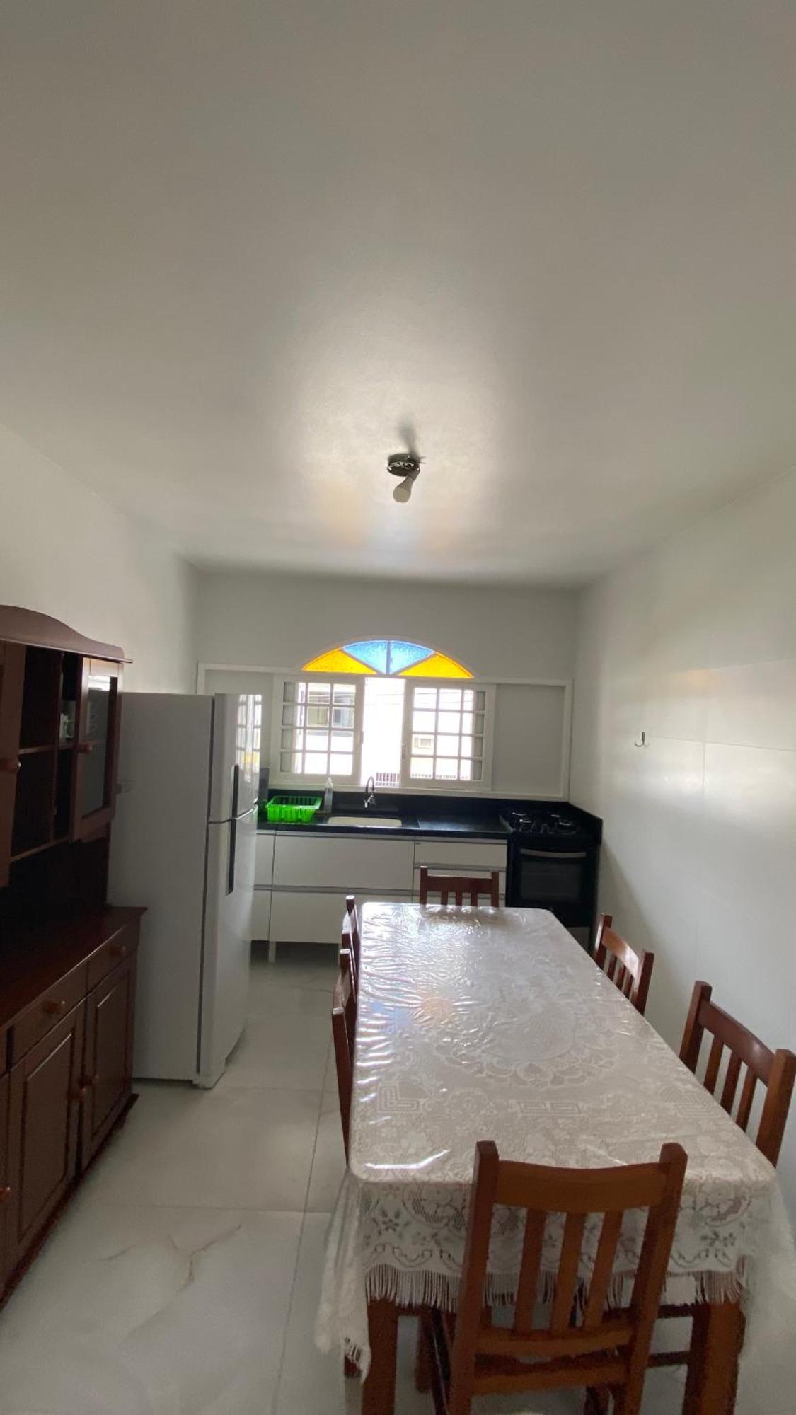 Apartament Residencial Sombreiro Florianópolis Zewnętrze zdjęcie
