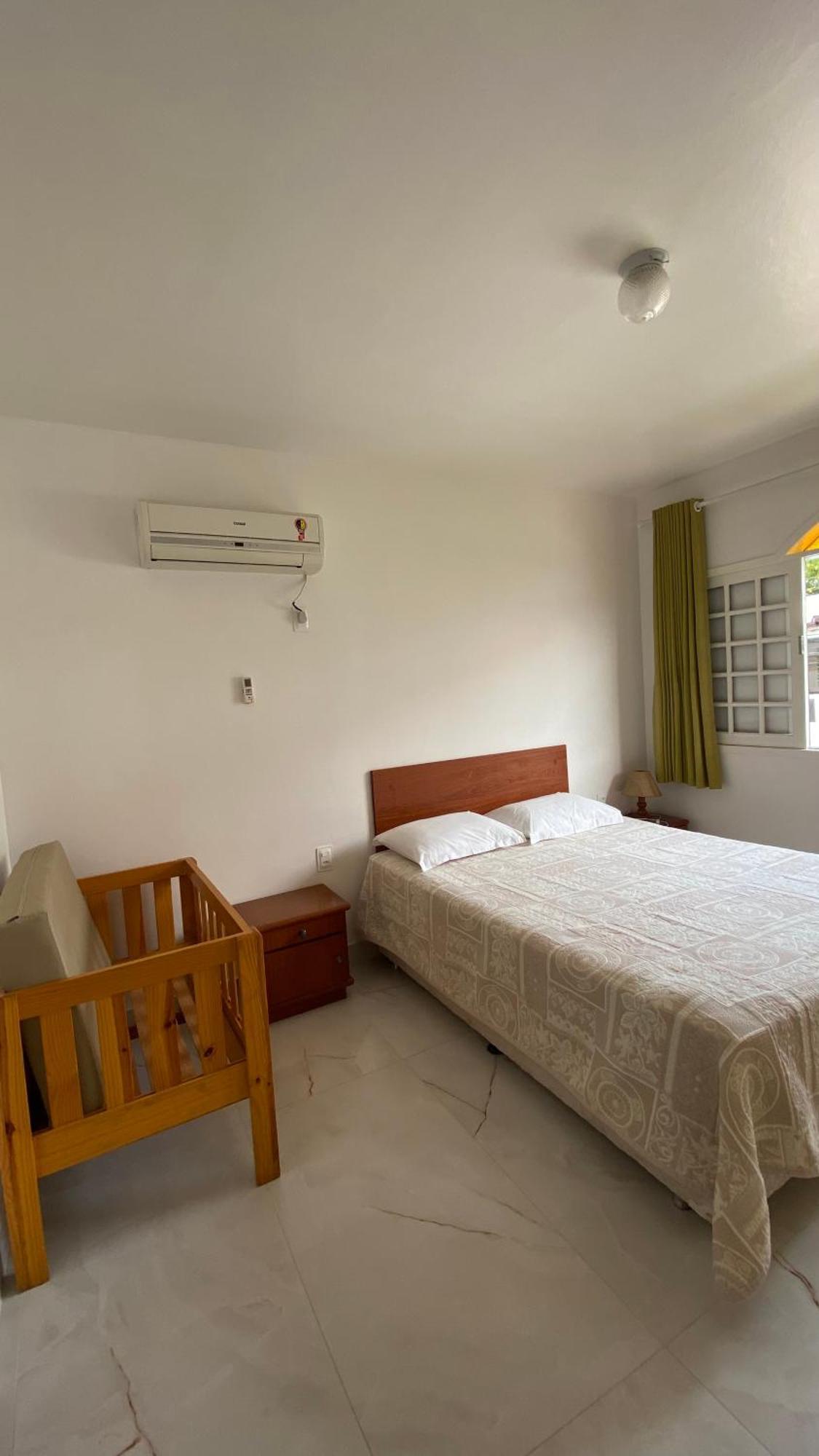 Apartament Residencial Sombreiro Florianópolis Zewnętrze zdjęcie