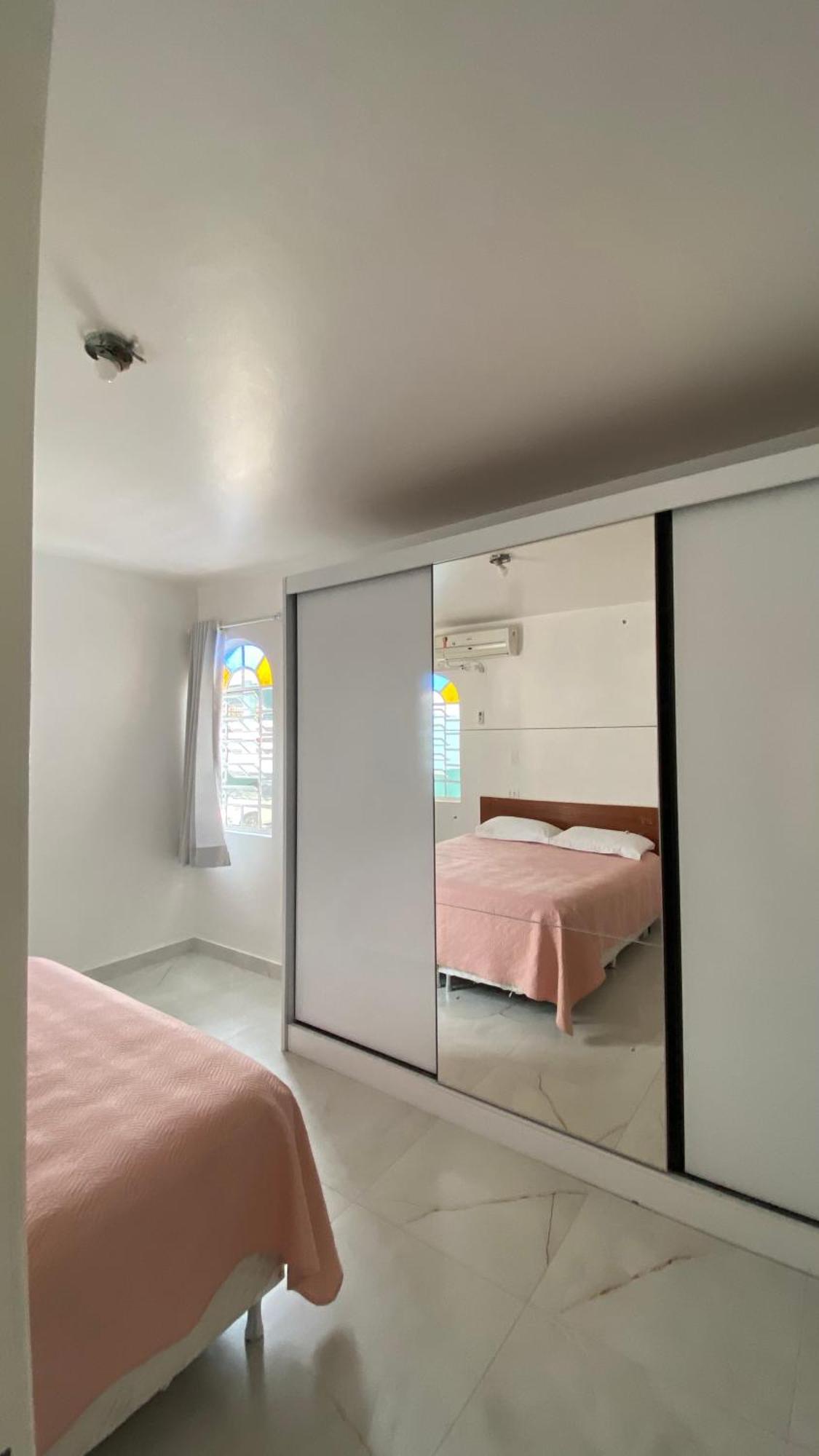 Apartament Residencial Sombreiro Florianópolis Zewnętrze zdjęcie